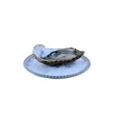 Oysters ILE DE RE 2 (80-100g), 24 pcs, Francija