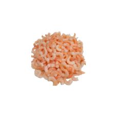 Krevetid, kooritud, keedetud, 100/200, Vannamei, kulm., IQF, 10*1kg (n.w. 800g), (P.Vannamei)