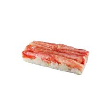 Krabiliha (30% sõrad, 70% keha), kulm., 20*380g,  Korea