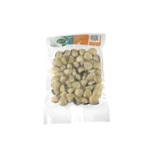 Gliemenes Clams (White), 60/80, sald., vak., 12*1kg