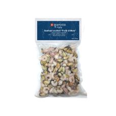 Mereandide kokteil Frutti di Mare, külm., 10*(n.k. 350g), R Seafood, PPAC