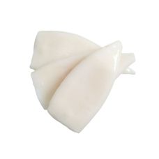 Kalmāru fileja, U/5, sald., IQF, 10*1кg (t.s. 700g)