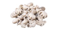 Astoņkāji, 40/60, sald., IQF, 10*700g (t.s. 700g)