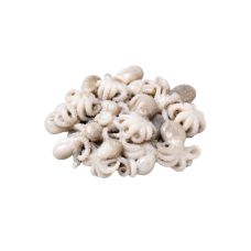 Astoņkāji, 40/60, sald., IQF, 10*700g (t.s. 700g)