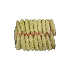 Garneles Tempura, 26/30, Vannamei, apcep., sald., 10*1kg, (P.Vannamei)