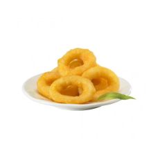 Kalmāru filejas gredzeni, mīklā, 40/80, sald., 6*1kg