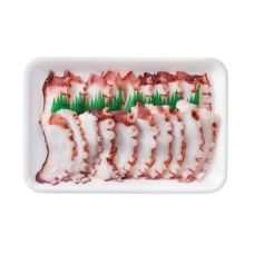 Octopus tentacles "Premium", sliced, frozen, 25*160g (20*8g)