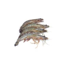 Garneles veselas, 16/20, Black Tiger, sald., 10*1kg (t.s. 800g), (P.Monodon)