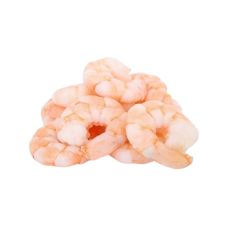 Prawns Argentinean, red, peeled, 16/20, frozen, 10*1kg (n.w. 800g), (P.Muelleri)