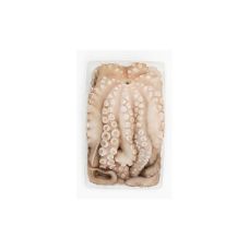 Octopus, 3-4kg, tray, frozen, 1*~13kg (n.w. 13kg)