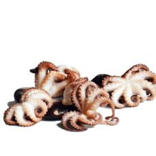 Octopus, 41/60, frozen, 10*1kg(n.w.800g)