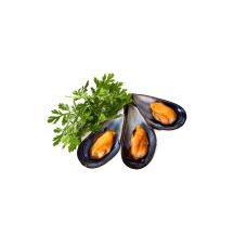 Mussels Spanish 30/40, 1*3kg