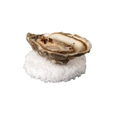 Oysters Creuses SP ISTRENN 0 (141+g), 24pcs, France