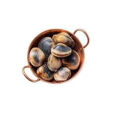 Mussels Vongole, chilled, 1kg, Netherlands