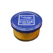 Jūras eža ikri (Sea Urchin Roe), 6*50g