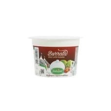 Siers Burrata, t.s.s. 60%, 8*100g, iepak., Deliziosa