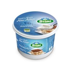 Siers Mascarpone, t.s.s. 80%, 1*10kg, Brimi