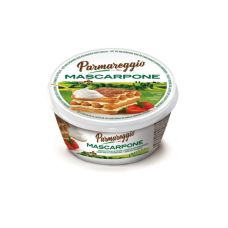 Cheese Mascarpone, 6*250g, Parmareggio