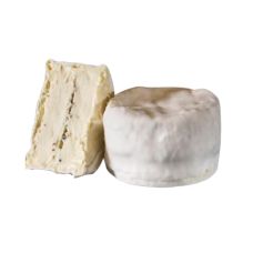 Siers Cremeux de Bourgogne ar trifelēm, 2*200g, Bordier