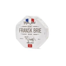 Siers Brie, t.s.s. 60%, 6*500g