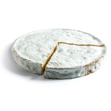 Siers Brie de Meaux AOP no govs svaigpiena, t.s.s. 45%, 6*~300g, L`Affineur du Chef