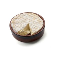 Sūris Saint-Felicien iš nepasterizuoto karvių pieno, rieb. s.m. 60%, 6*180g, L`Affineur du Chef
