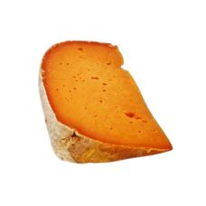 Siers Mimolette au Lait Cru, 1kg, Bordier