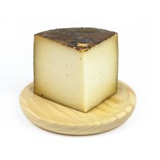 Сыр Manchego из овечьего молока, жирн. 50%, выдержан 2-3мес., 6*~3кг, Paraje Sotuelamos