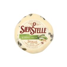 Cheese Sier№telle with pumpkin seeds, fat 66.7%, ~325g, Malevs