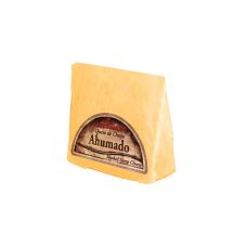 Cheese smoked from sheep milk, fat 55%, 16*200g, Vega Sotuelamos