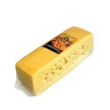 Juust Emmental plokk, rasva 45%, 5*~3kg, Visser Kaas