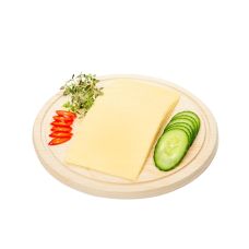 Milk and vegetable fat product Gouda, fat 45%, 4*~3.6kg