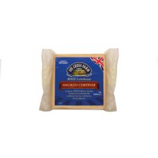 Siers Cheddar, kūp., t.s.s. ~51%, 12*200g, L.C.F.