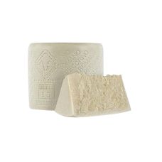 Сыр Pecorino Romano из овечьего молока, жирн. 36%, вак., 1*~23kg, Agriform