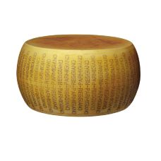 Juust Parmigiano Reggiano, rasva 32%, hoitud min. 12kuud, 1*~37kg, Agriform