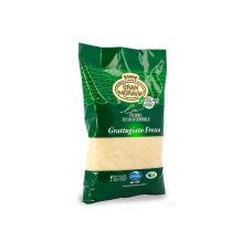 Sūris Gran Moravia, tarkuotas, rieb. 32%, 4*1kg