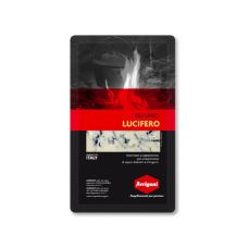 Сыр Lucifero с голубой плесенью и перцем чили, жирн. 52.6%, 8*180g, Arrigoni