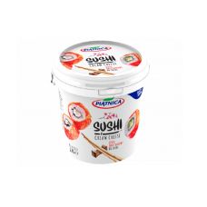 Siers svaigais Sushi , t.s.s. 23%, 6*1kg