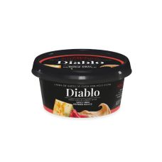 Krēmsiers Diablo no aitas piena, 8*125g, Vega Sotuelamos