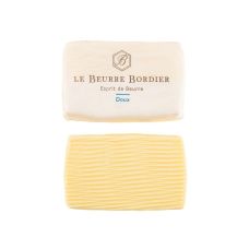 Või Export Doux, 8*125g, Bordier