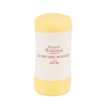 Sviests saldkrējuma ar sāli, 1*1kg, Bordier