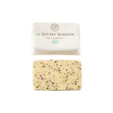 Sviests saldkrējuma ar aļģēm, 1*1kg, Bordier