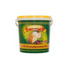 Curd Cheese Substitute Premium, fat 12%, 10kg