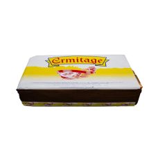 Сыр Brie Brique, жирн. 60%, 2*1.5кг, Ermitage