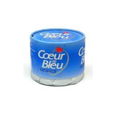 Siers Coeur de Bleu, zilais, t.s.s. 55%, 12*250g