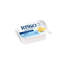 Margariin Risso Light, vegan, ports., 200*10g, Risso