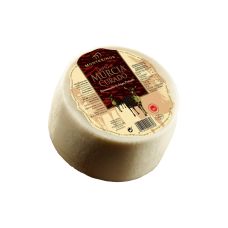 Juust Queso de Murcia Curado DOP kitsepiimast, rasva 55%, 2*2.1kg, Montesinos