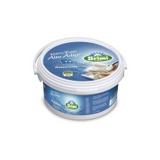 Cheese Mascarpone, fat 80%, 1*2kg, Brimi