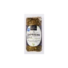 Сыр Capricho Mini Fine Herbs из козьего молока, жирн. 45%, 10*145г, Montesinos