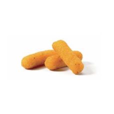 Snack cheese Gouda sticks, breaded, frozen, 6*500g (26*~19g)